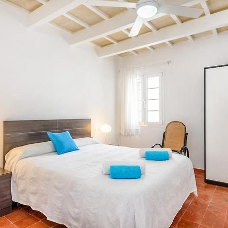 Ca S'Avi Biel Villa Ciutadella  Kültér fotó