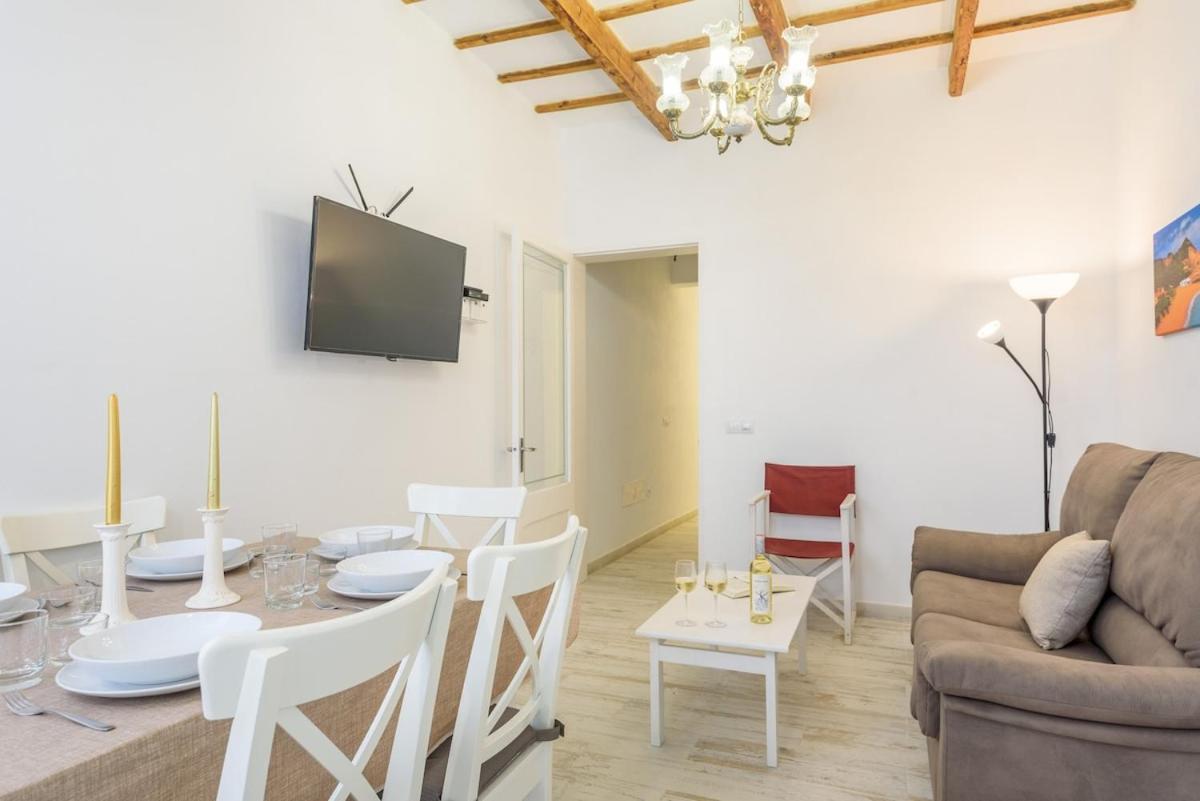 Ca S'Avi Biel Villa Ciutadella  Kültér fotó