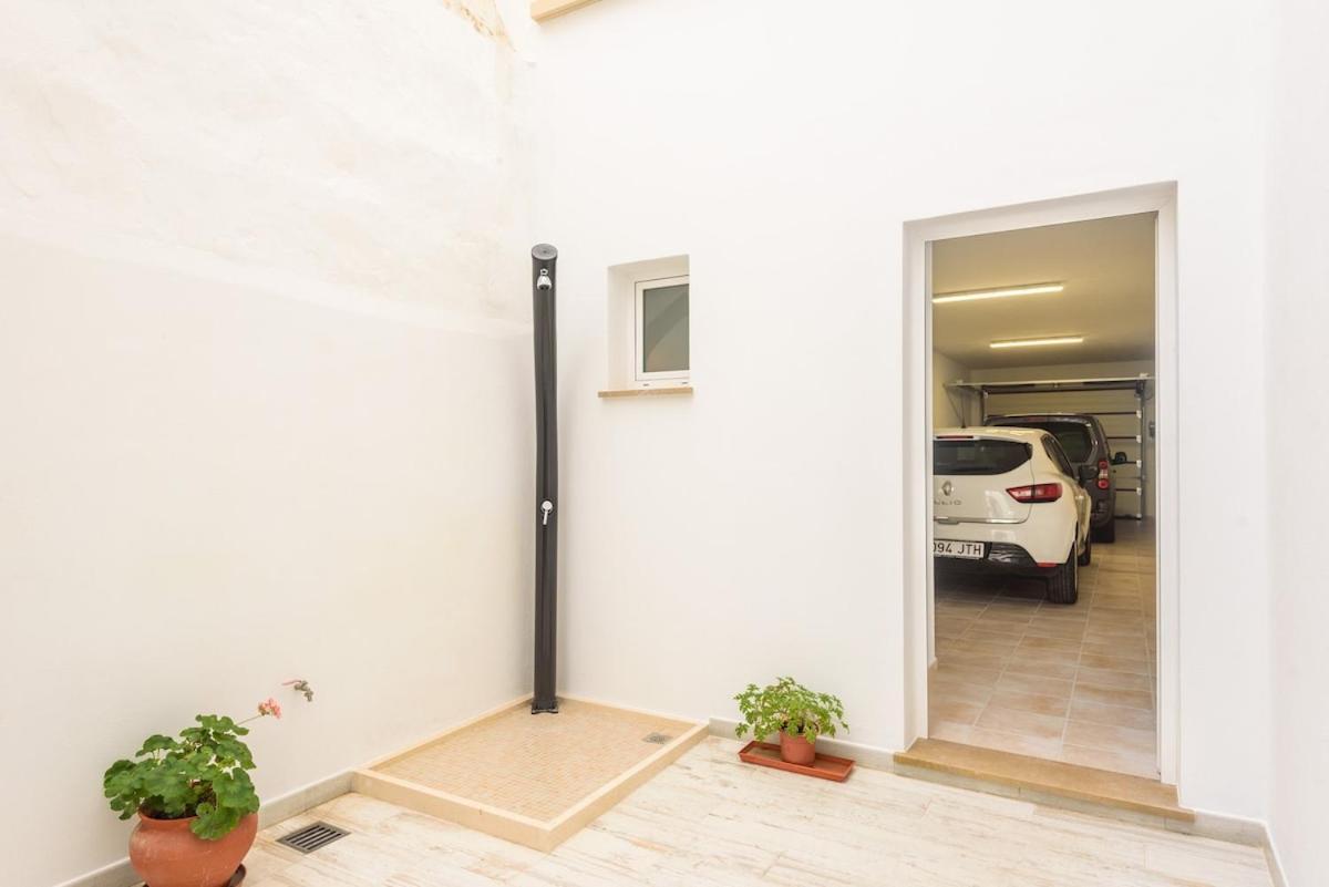 Ca S'Avi Biel Villa Ciutadella  Kültér fotó