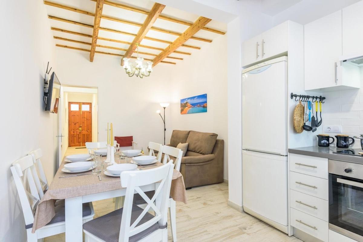 Ca S'Avi Biel Villa Ciutadella  Kültér fotó