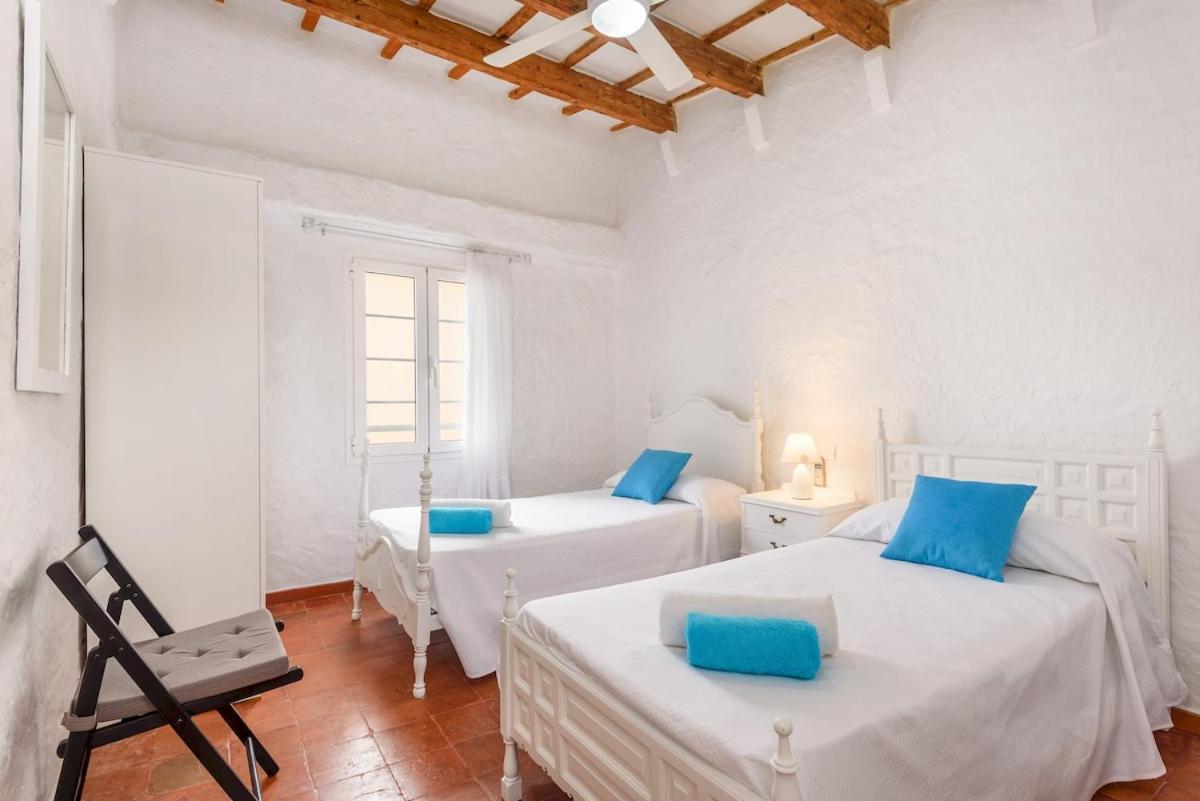 Ca S'Avi Biel Villa Ciutadella  Kültér fotó