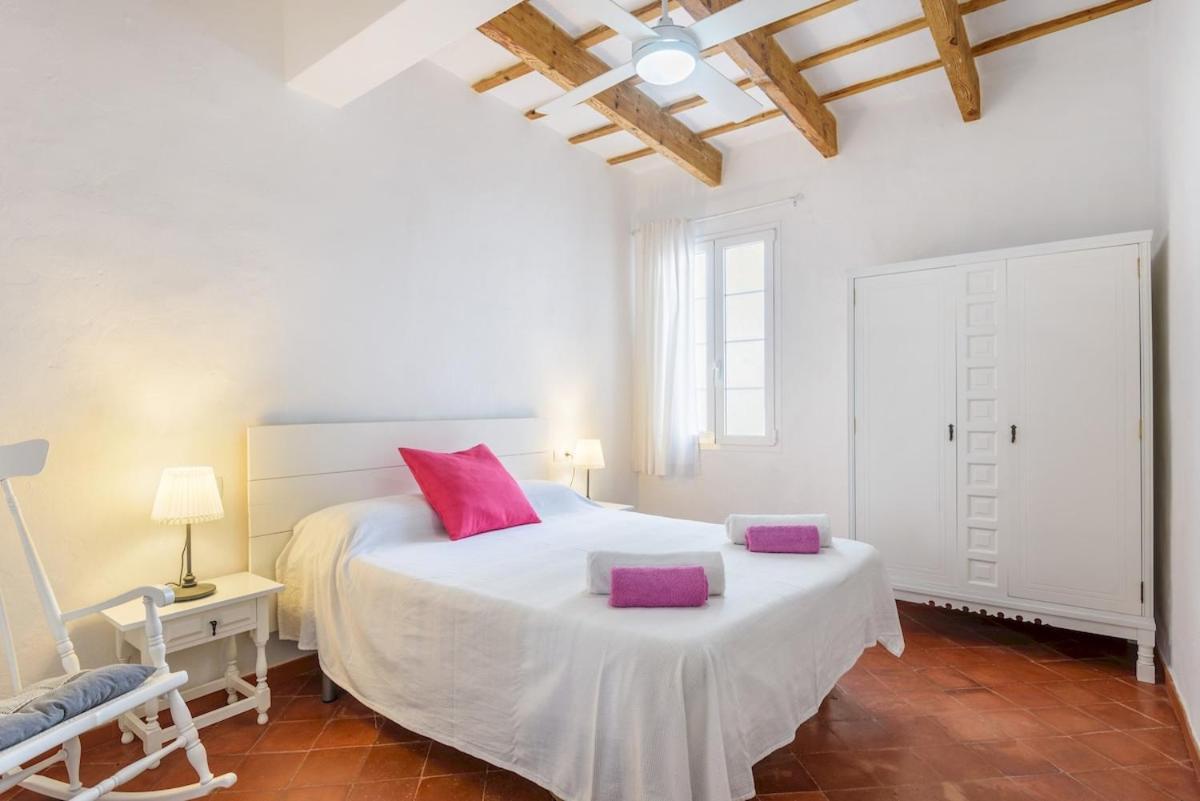 Ca S'Avi Biel Villa Ciutadella  Kültér fotó